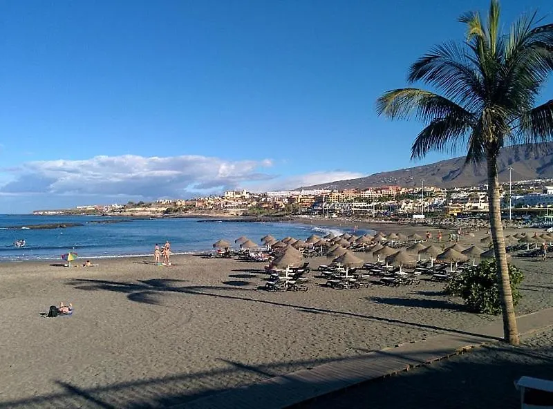 Lovely Apartment In Costa Adeje By Vapago Tenerife Playa Feñabe