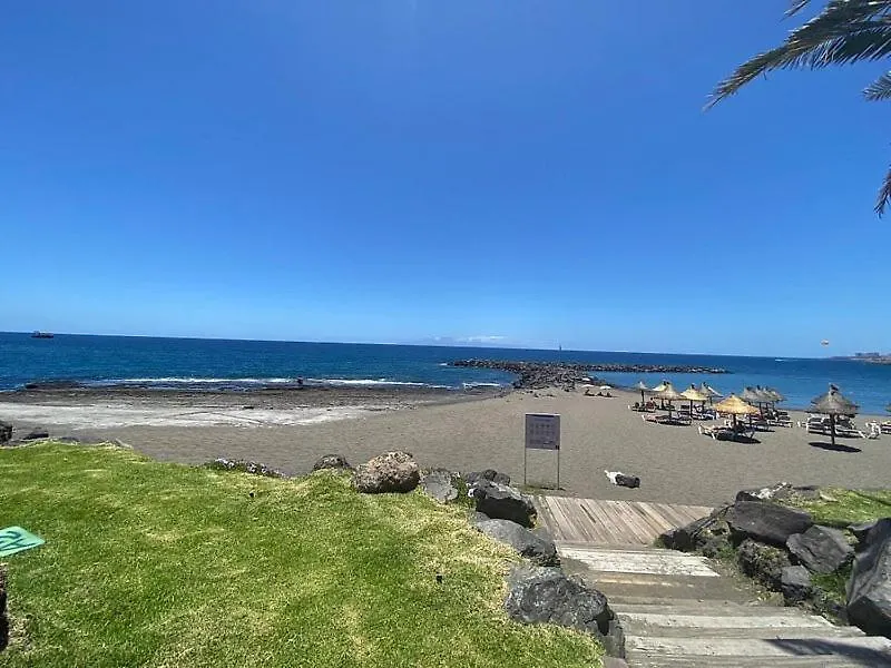 Lovely Apartment In Costa Adeje By Vapago Tenerife Playa Fanabe Spain