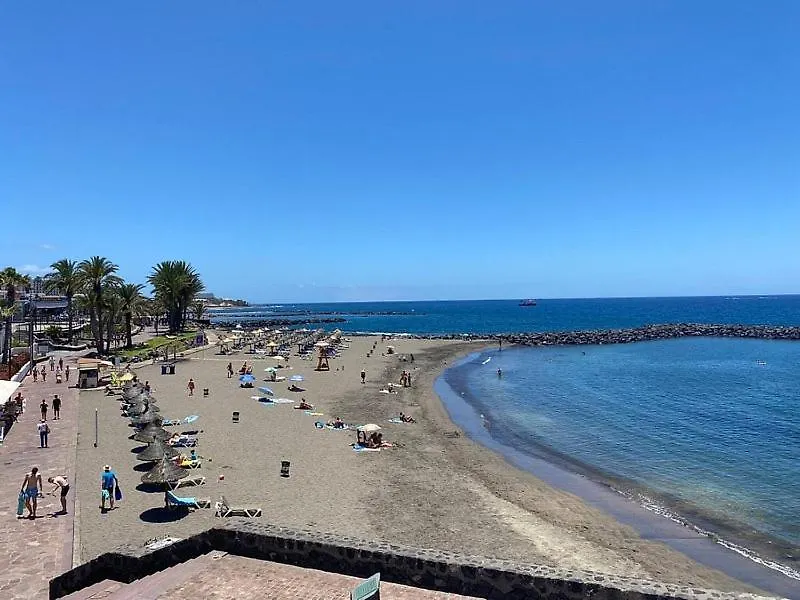 Lovely Apartment In Costa Adeje By Vapago Tenerife Playa Fanabe 0*,  Spain