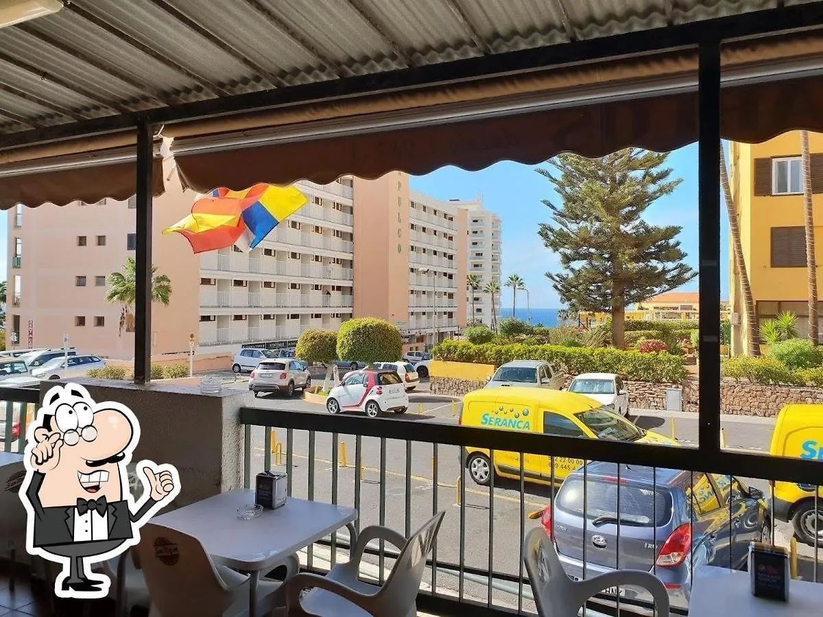 Lovely Apartment In Costa Adeje By Vapago Tenerife Playa Fanabe
